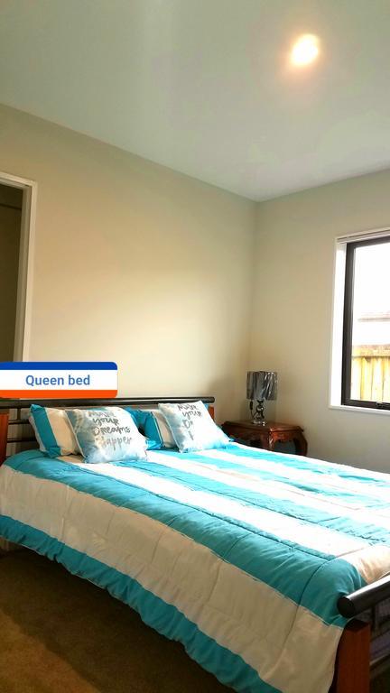 Fullhouse Otel Auckland Dış mekan fotoğraf