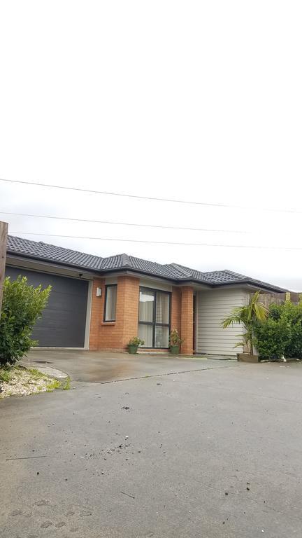 Fullhouse Otel Auckland Dış mekan fotoğraf