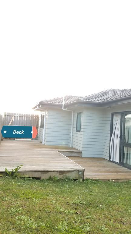 Fullhouse Otel Auckland Dış mekan fotoğraf