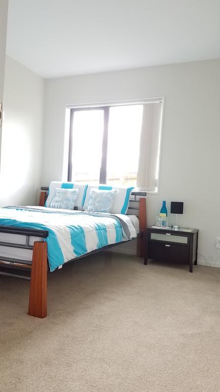 Fullhouse Otel Auckland Dış mekan fotoğraf