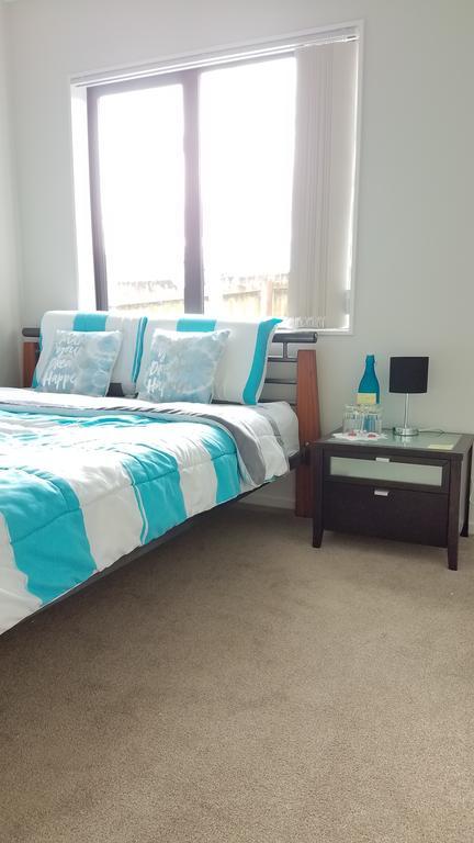 Fullhouse Otel Auckland Dış mekan fotoğraf