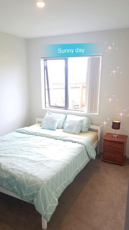 Fullhouse Otel Auckland Dış mekan fotoğraf